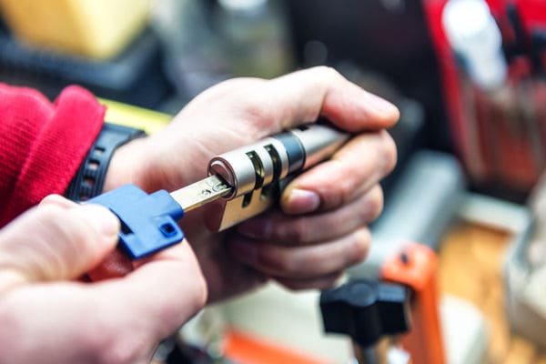 Installatore di serrature di sicurezza a Milano e provincia